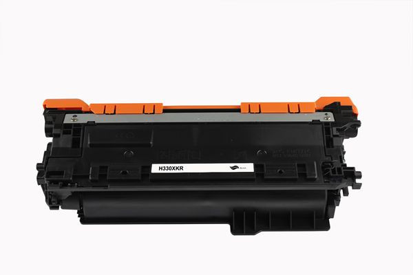 Alternativa Color X  CF380X - toner černý pro HP LaserJet Pro, 4400st.