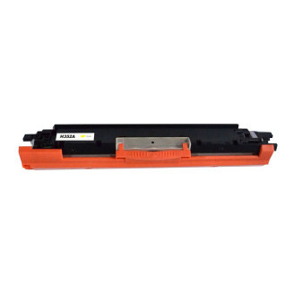 Alternativa Color X  CF352A - toner yellow pro HP ColorLaserJet ProMFP M176/177, 1000 str.