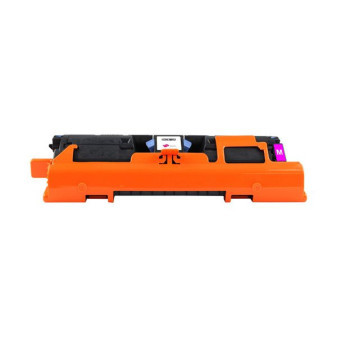 Alternativa Color X  Q3963A (No.122A) - toner magenta pro HP Color LaserJet 2550/2820/2840, 4000