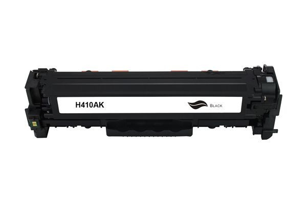 Alternativa Color X  CE410A - toner černý pro HP LaserJet Color M351/375/451/475, 2200 str.