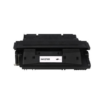 Alternativa Color X  C4127X/C8061X (27X) - toner černý pro HP LaserJet 4000, 4050, 10000 str.