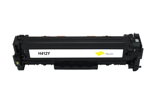 Alternativa Color X  CE412A - 305A - toner yellow pro HP LaserJet Color M351/475, 2600 str.