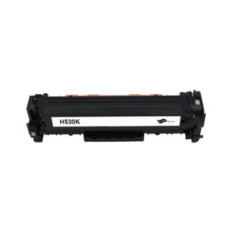 Alternativa Color X  CC530A (No.304A) - toner černý pro HP Color LaserJet CP2025, CM2320, 3500 s