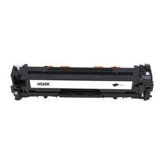 Alternativa Color X  CB540A (No.125A) - toner černý pro HP Color LaserJet CP1215/1515, 2200 str.