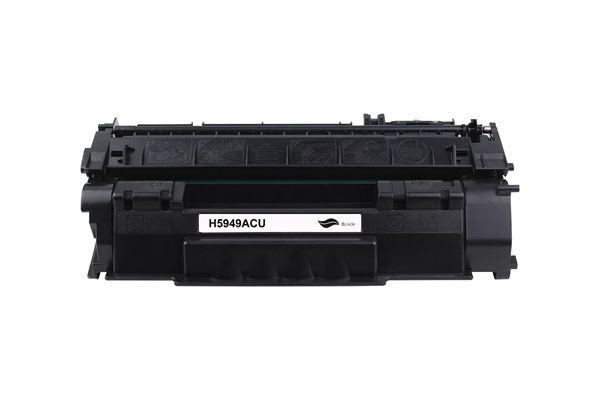 Alternativní toner univerzální  Q5949A, Q7553A, CRG708, CRG715