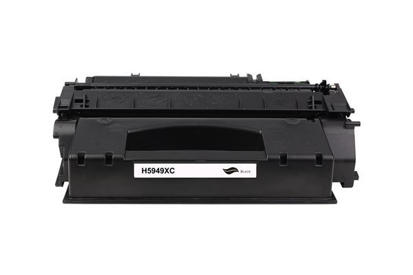 Alternativa Color X  Q5949X (No.49X) - toner černý pro HP LaserJet 1320, 3390, 6000 str.