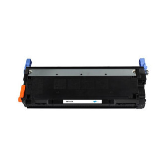 Alternativa Color X  C9731A - toner cyan pro HP Color LaserJet 5500, 5550, 12000 str.