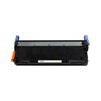 Alternativa Color X  C9732A - toner yellow pro HP Color LaserJet 5500, 5550, 12000 str.