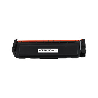 Alternativa Color X  CF410X - toner černý pro HP M450, M452, M470, 6500str.