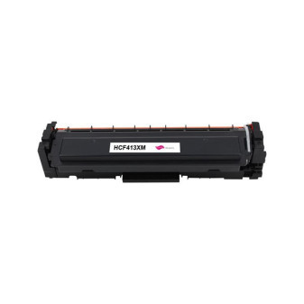 Alternativa Color X CF412A (410A) - toner yellow pro HP M452/477, 2.300str.