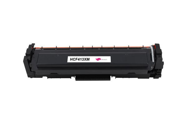 Alternativa Color X CF412A (410A) - toner yellow pro HP M452/477, 2.300str.