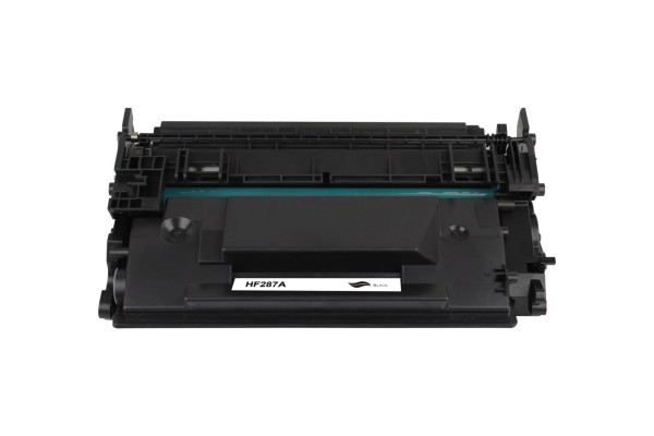 Alternativa Color X  CF287A - toner černý pro HP M501,M506,M527, 9.000str.