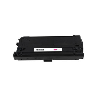 Alternativa Color X  CF363X (č. 508X) - toner magenta pro HP M550/552/553, 9.500str.