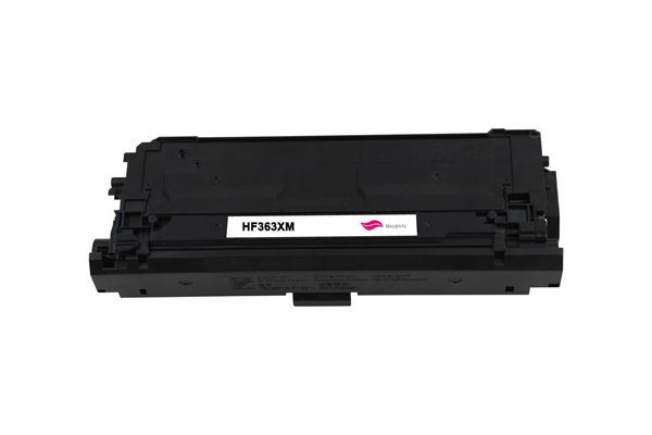 Alternativa Color X  CF363X (č. 508X) - toner magenta pro HP M550/552/553, 9.500str.