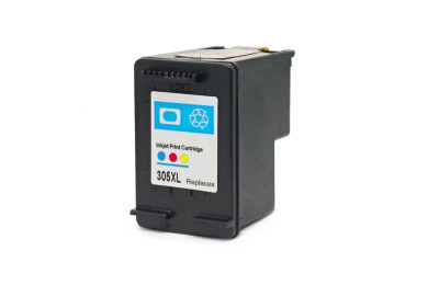 Alternativa Color X 3YM63AE HP 305XL barevný cartridge ,18 ml