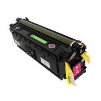 Alternativa Color X  CF363X (č. 508X) - toner magenta pro HP M550/552/553, 9.500str.