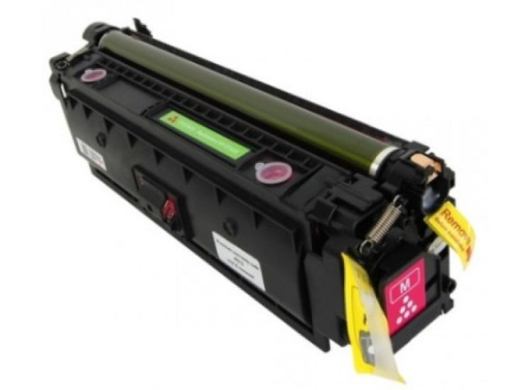 Alternativa Color X  CF363X (č. 508X) - toner magenta pro HP M550/552/553, 9.500str.