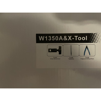 Alternativa Color X W1420 Tool