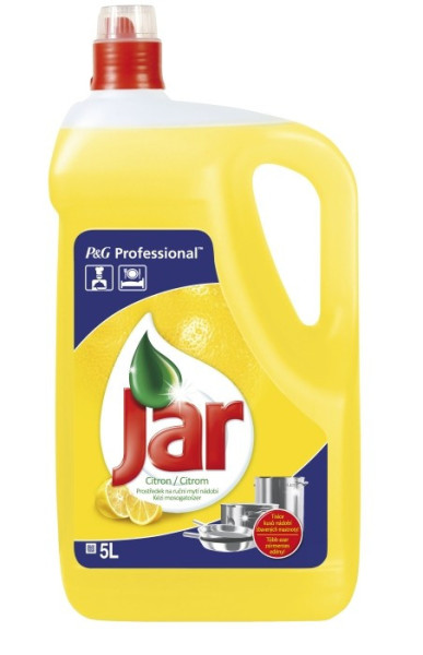 Jar 5 l Citron na nádobí