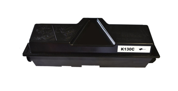 Alternativa Color X  TK-130 (1T02HS0EU0 ) toner black pro Kyocera 1300, 7.200str