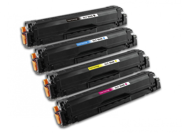 Alternativa Color X CLT-Y504S toner yellow pro Samsung CLP-415,CLX-4195, 1.800str.