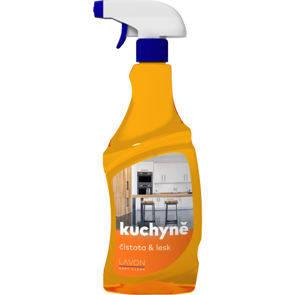 LAVON kuchyně 500 ml s rozprašovačem