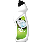 LAVON WC čistič gel Fresh Pine 750 ml 10155