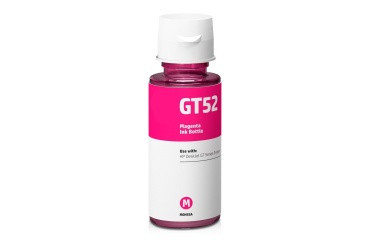 Alternativa Color X GT52 M0H55AE  inkoust magenta pro tiskárny HP 70 ml