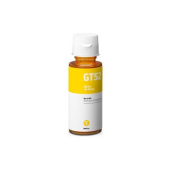 Alternativa Color X GT52 M0H56AE inkoust yellow pro tiskárny HP 70 ml