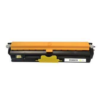 Alternativa Color X  A0V306H Y - toner yellow pro Minolta MC1600/1650/1680/1690, 2500 str.