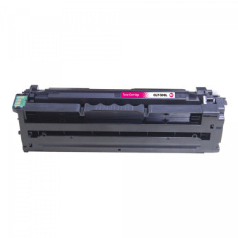 Alternativa Color X CLT-M506L toner magenta pro Samsung CLP-680, CLX-6260, 3500 str.