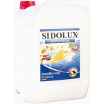 Univerzální čistič Sidolux Marseillské mýdlo+soda 5l