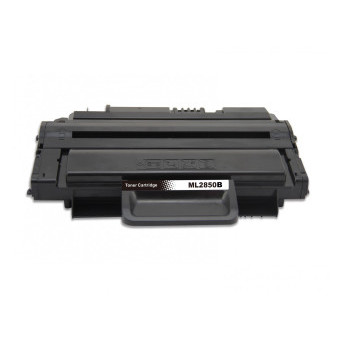 Alternativa Color X  ML-D2850B - toner černý pro Samsung ML 2850 D, ML 2851 ND, 5000 str.