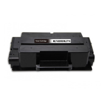 Alternativa Color X  MLT-D205E - toner černý pro SAMSUNG ML-3710/SCX-5637/5737, 10000str.