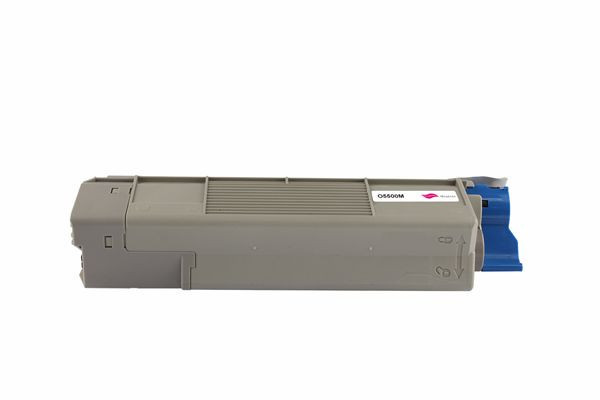 Alternativa Color X  C5500/5800/5900 43324422 M Toner magenta pro OKI C5500/5800/5900, 5000 str.