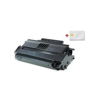 Alternativa Color X OKI 1239901 , MB260 , kompatibilní černý toner 5500 stran