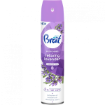 BRAIT osvěžovač vzduchu 300ml  Relaxing Lavender