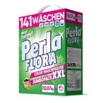 Německý prací prášek Perla Flora Color 10,07 kg