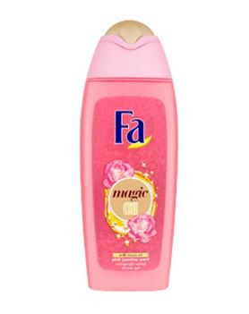 FA sprchový gel Pink Jasmine, 400ml