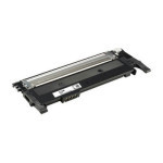 Alternativa Color X  HP W2070A (č. 117A) kompatibilní černý toner, 1.000 str. S čipem