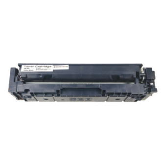 Alternativa Color X HP 207X W2210X Black - kompatibilní černý toner 3 150 stra.  S čipem