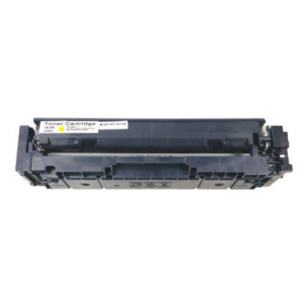 Alternativa Color X HP 207X W2212X Yellow - kompatibilní žlutý toner 2 450 stra.  S čipem