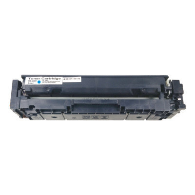 Alternativa Color X HP 216A W2411A Cyan- kompatibilní modrý toner, 850 stra, S čipem