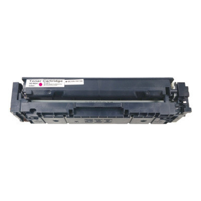 Alternativa Color X HP 216A W2413A Magenta - kompatibilní červený toner, 850 stra.  S čipem