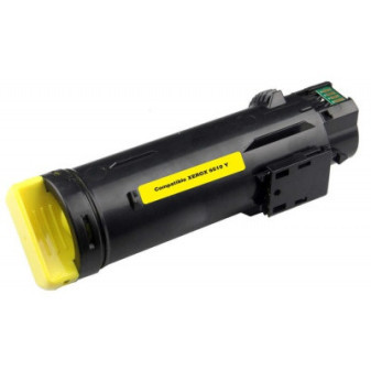 Alternativa Color X 106R03695 - toner Yellow pro Xerox 6510/6515, 4 300 str.