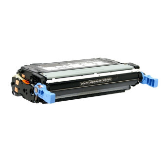 Alternativa Color X  Q5950A (č. 643A) - toner černý pro HP 4700, 11.000str.