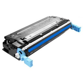 Alternativa Color X  Q5951A (č. 643A) - toner cyan pro HP 4700, 10.000str.