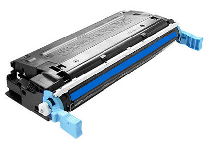 Alternativa Color X  Q5951A (č. 643A) - toner cyan pro HP 4700, 10.000str.