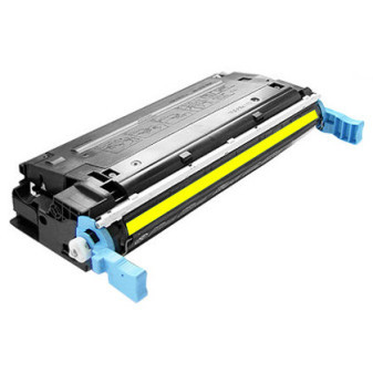 Alternativa Color X  Q5952A (č. 643A) - toner yellow pro HP 4700, 10.000str.