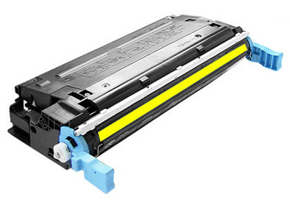 Alternativa Color X  Q5952A (č. 643A) - toner yellow pro HP 4700, 10.000str.